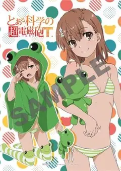 2025年最新】超電磁砲 美琴 SPの人気アイテム - メルカリ