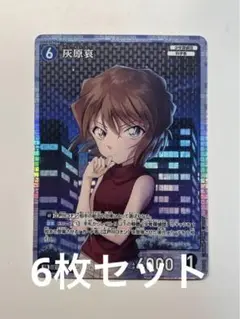2025年最新】灰原哀カードの人気アイテム - メルカリ