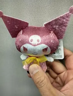 クロミ きらきらグラデーションマスコット