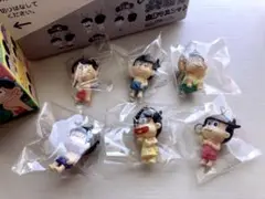 おそ松さん　立体マスコット　全種セット　BOX