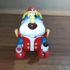 ヤッターワンのライター