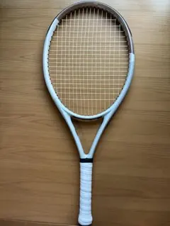 YONEX V CORE 100(ブイコア100) サンドベージュ G3 - メルカリ