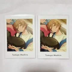 あんスタ ぱしゃっつ 真白友也 - メルカリ