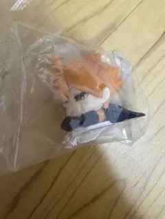 ハイキュー‼︎ おねむたん にどね 日向翔陽 - メルカリ