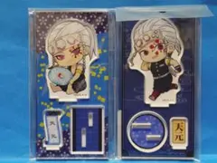 鬼滅の刃 宇髄天元 アクリルスタンド 2点