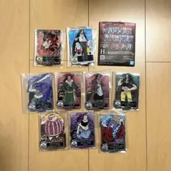 ワンピース 一番くじ 赤神海賊団 H賞
