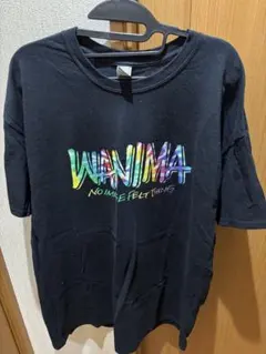 2025年最新】wanima tシャツ xlの人気アイテム - メルカリ