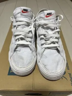 希少】2009年製 A.P.C. × NIKE 27.5cm使用感あり - メルカリ