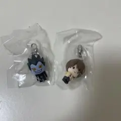 デスノート　めじるしアクセサリー