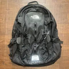 THE NORTH FACE HOTSHOT NM71606 ホットショット