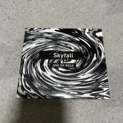 ONE OK ROCK ワンオク Skyfall 正規品 美品