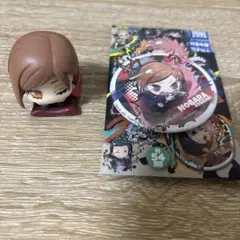 呪術廻戦 釘崎野薔薇 2点セットです