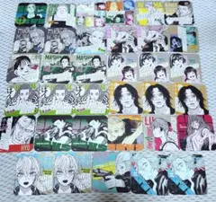 サカモトデイズ アートコースター　まとめ売り