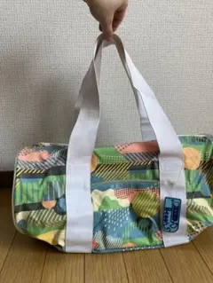 LeSportsac トーニーレオパード ミニボストン 2way - メルカリ