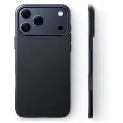 TORRAS iPhone 17 Pro ケース 薄型 軽量 マット 日本製PC