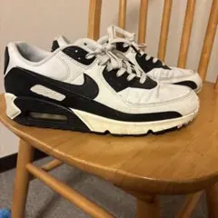 Nike Air Max 90 ホワイト/ブラック