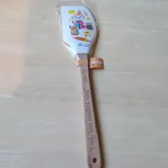 新品【 MOOMIN 】シリコーンスパチュラ リトルミイ Martinex社