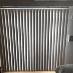 バーチカルブラインド 縦型ブラインド