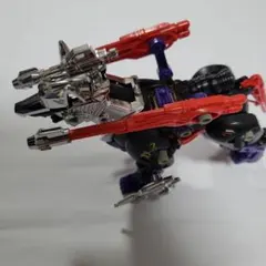 ゾイド　アイスブレーザー　パーツ欠品あり　ジャンク