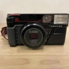 【ジャンク品】動作未確認 PENTAX ズーム70 DATE フィルムカメラ
