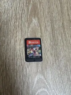 Switch マリオカート8デラックス カセットのみ