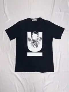 UNDERCOVER 10SS LbB期 電気回路T - メルカリ