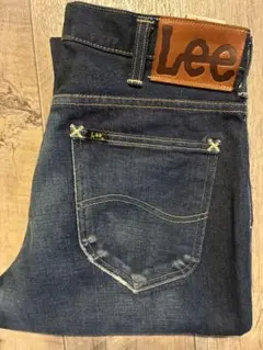 Lee 101J LM5101 30 日本製