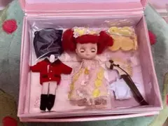 未開封極上美品☆プチブライス シネマプリンセスのサムネイル