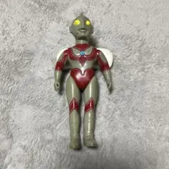 ウルトラマン 1966 ソフビ フィギュア 当時物 昭和 レトロ - メルカリ