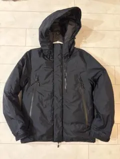 ナンガ ダウンジャケット