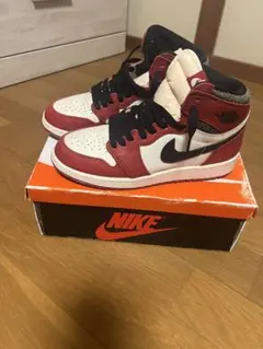 2026年最新】nike シカゴ 25の人気アイテム - メルカリ