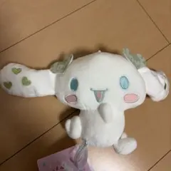 シナモンロール ＝LOVE マスコット 佐々木舞香 - メルカリ