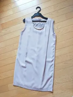 ROYALPARTY　結婚式　お呼ばれドレス