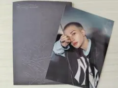 Stray Kids スキズ ヒョンジン dominATE ラントレ