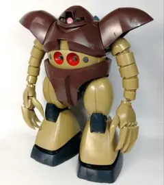 MG1/100 ゴッグ 塗装完成品 ガンプラ ガンダム 水陸両用MS フィギュア MG1/100 ゴッグ 塗装完成品 ガンプラ ガンダム 水陸両用MS フィギュア