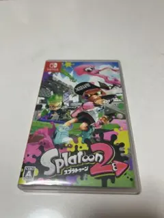 Splatoon 2 (Nintendo Switch)