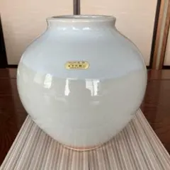 2025年最新】萩焼 天鵬山 花瓶の人気アイテム - メルカリ