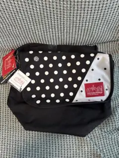 【新品タグ付・廃盤】Manhattan Portage メッセンジャーバッグのサムネイル