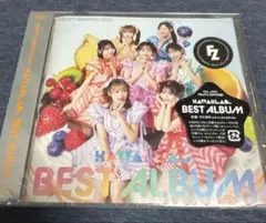 kawaii lab. best album トレカ入り