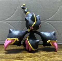 【メガ進化】　モンコレ　メガジュペッタ　ポケモン