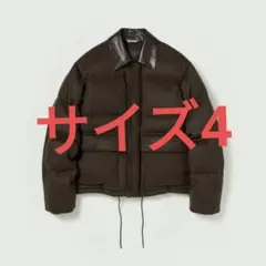 2025年最新】AURALEE ダウンジャケットの人気アイテム - メルカリ