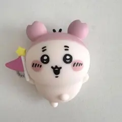 ちいかわ 古本屋 キーホルダー