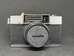 MINOLTA repo ミノルタ レポ フィルムカメラ