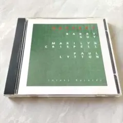 「ODYSSEY」バリー·ガイ/クリスペル/リットン