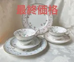 2025年最新】ノリタケ 花更紗 皿の人気アイテム - メルカリ