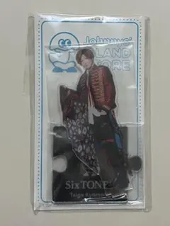 2025年最新】sixtones アクスタ 第3弾の人気アイテム - メルカリ