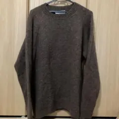 アーバンリサーチ ニット