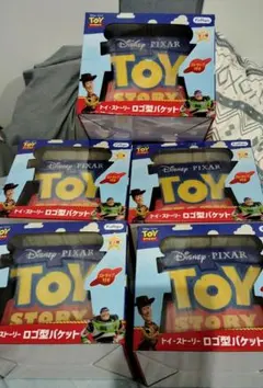 ヴァイス Toy Story 30YEARS RR以下4コン トイストーリー ヴァイス Toy Story 30YEARS RR以下4コン トイストーリー - メルカリ