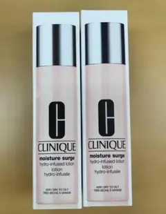 クリニーク モイスチャーサージ 化粧水 200ml 2個 並行輸入品 - メルカリ