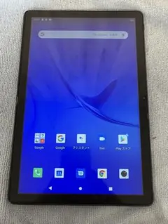 J124 M40SE_ROW SIMフリー　タブレット本体 J124 M40SE_ROW SIMフリー タブレット本体 - メルカリ